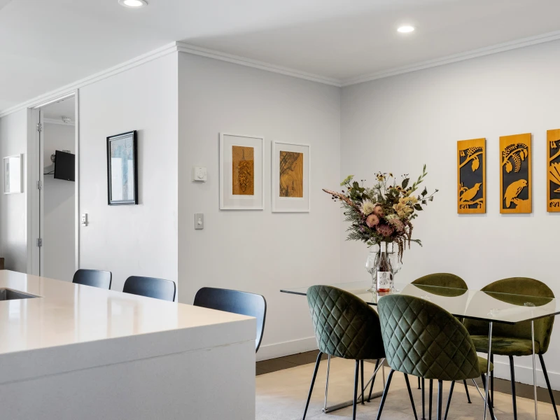 Corporate Apartments