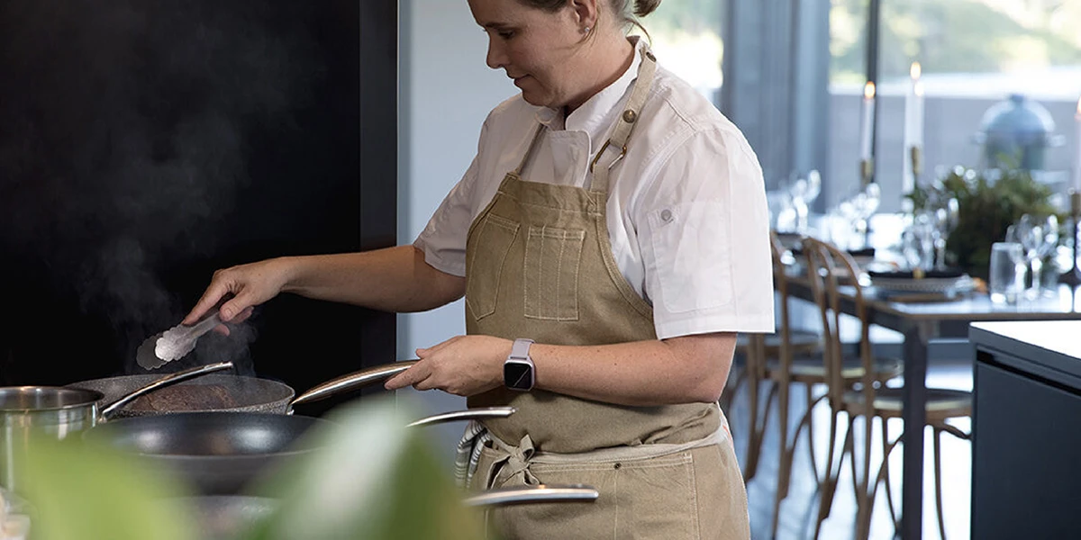 Book Private Chef Service with Wild Roots Culinary