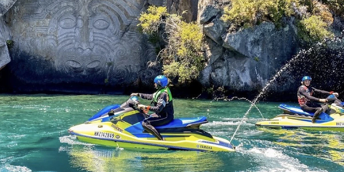 Jet Ski and Paddleboard Hire