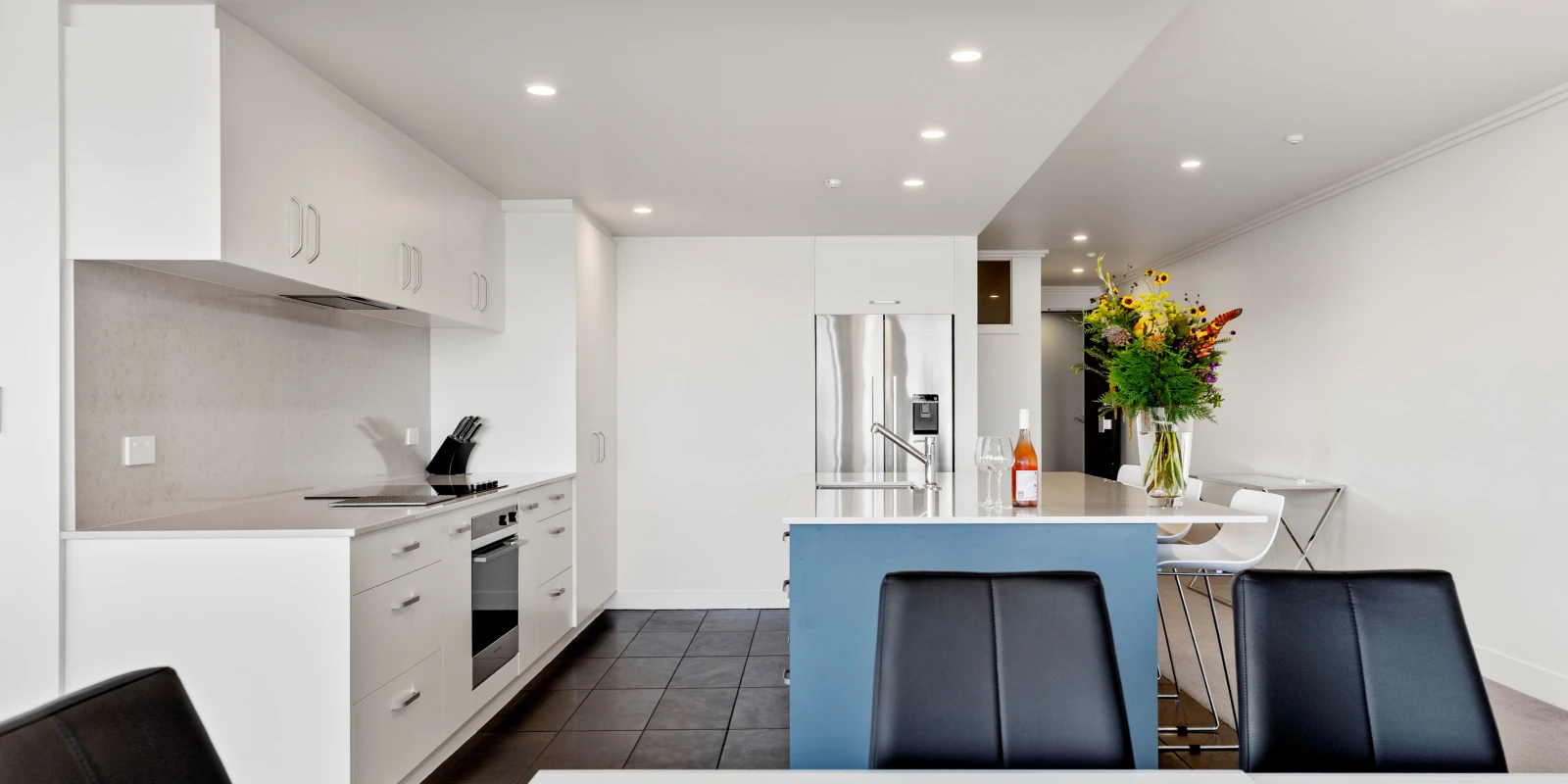 sacred waters apartment 14 - 3