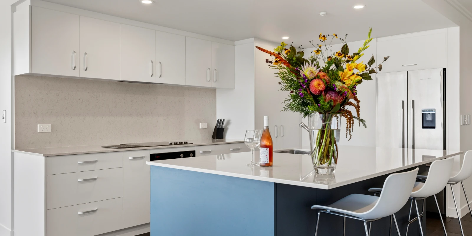 sacred waters apartment 14 - 4