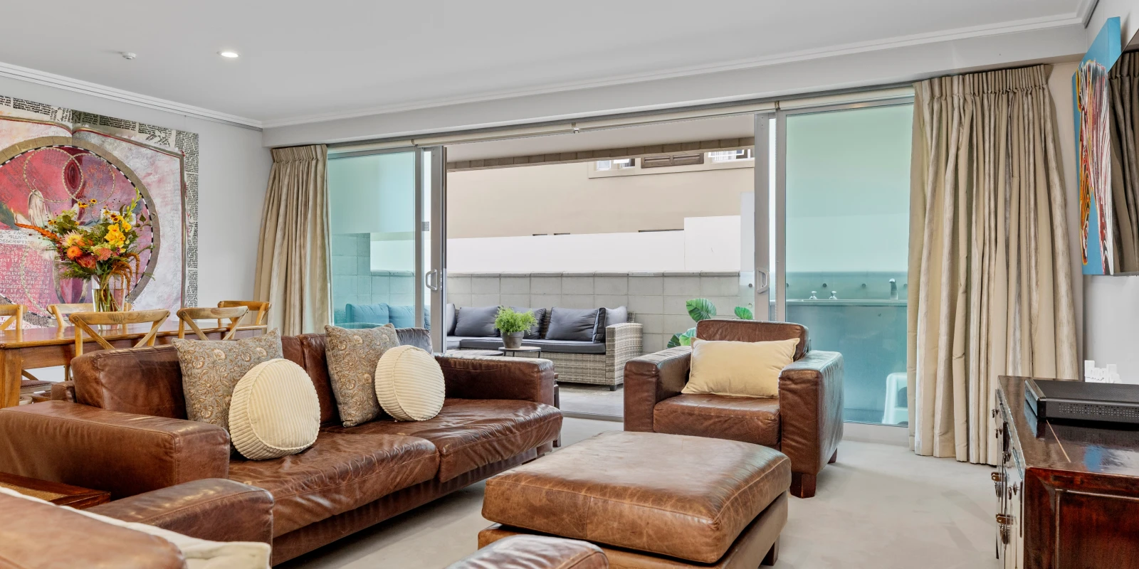sacred waters apartment 7 - 03